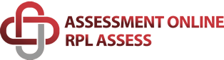 Assessment Online and RPL Assess logo